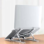 Universal Alu Laptop Tablet Stand